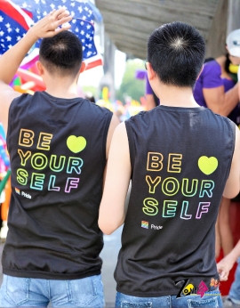 Playeras personalizadas